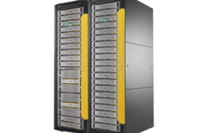 HPE 3PAR StoreServ 20000 Storage