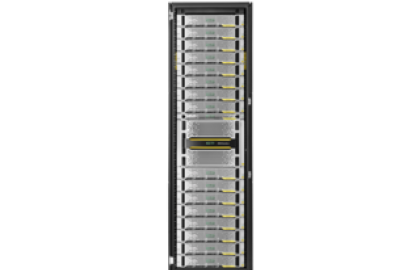 HPE 3PAR StoreServ 9000 Storage