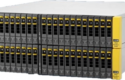 HPE 3PAR StoreServ 8000 Storage